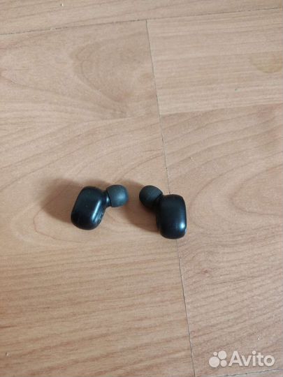 Наушники Xiaomi airdots2