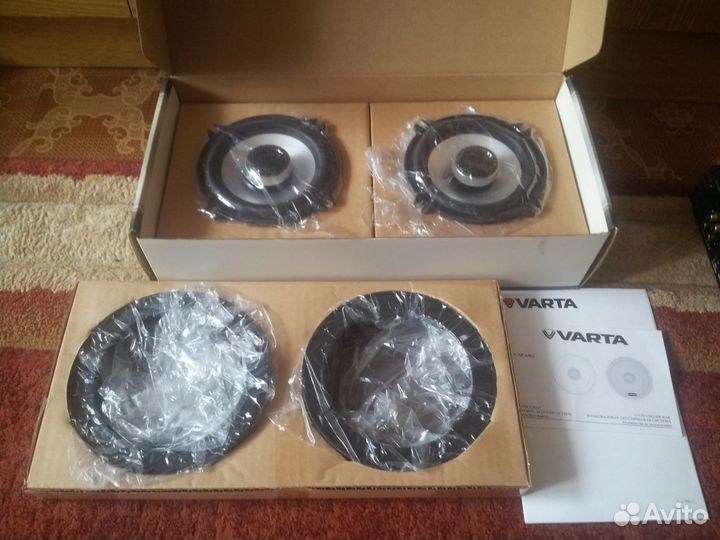 Аудиосистема пятиканальная