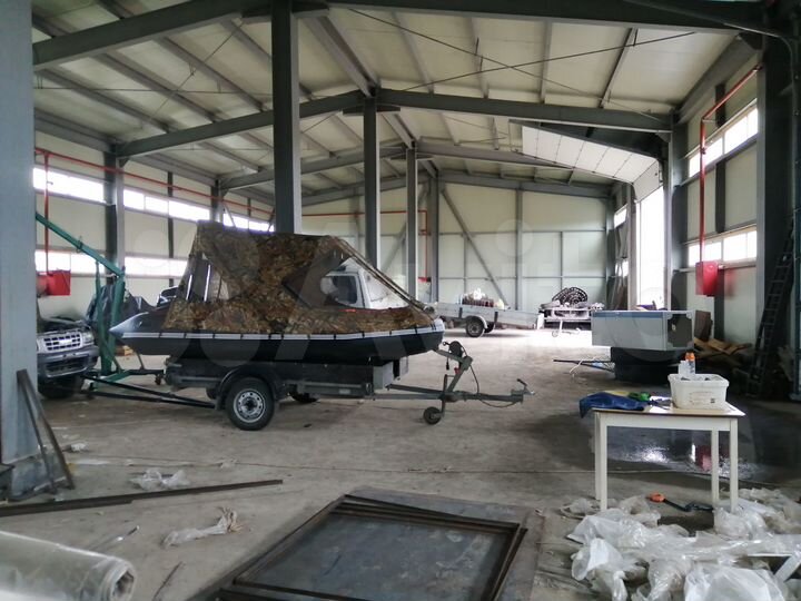 Помещение свободного назначения