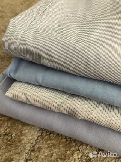 Рубашки на мальчика