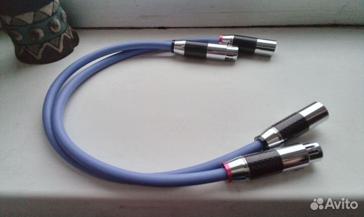 Furutech FA-s22 XLR