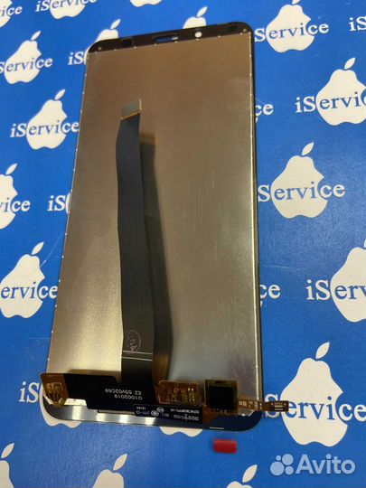 Дисплейный модуль Xiaomi Redmi 7A