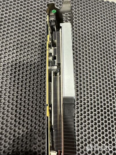 Видеокарта KFA2 RTX 2060 super 8Gb
