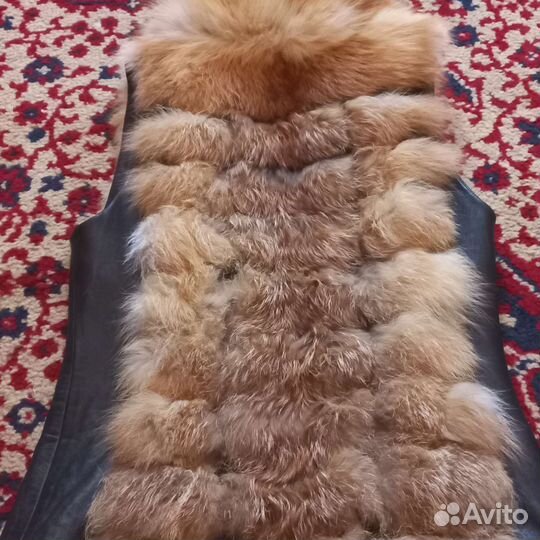 Жилет