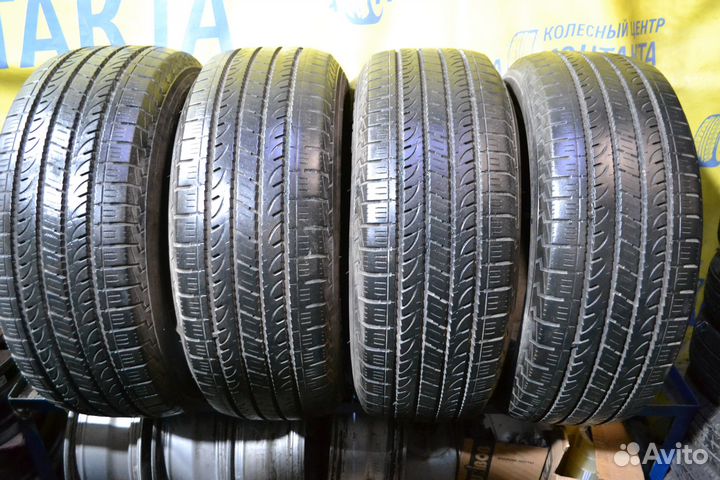 Yokohama Geolandar H/T G056 275/60 R18