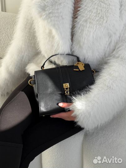 Сумка guess Ginevra collection оригинал