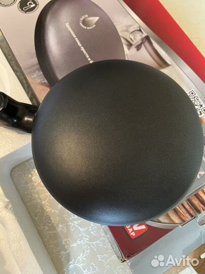 Погружеая блинница