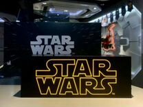 Hot Toys Light box Star Wars