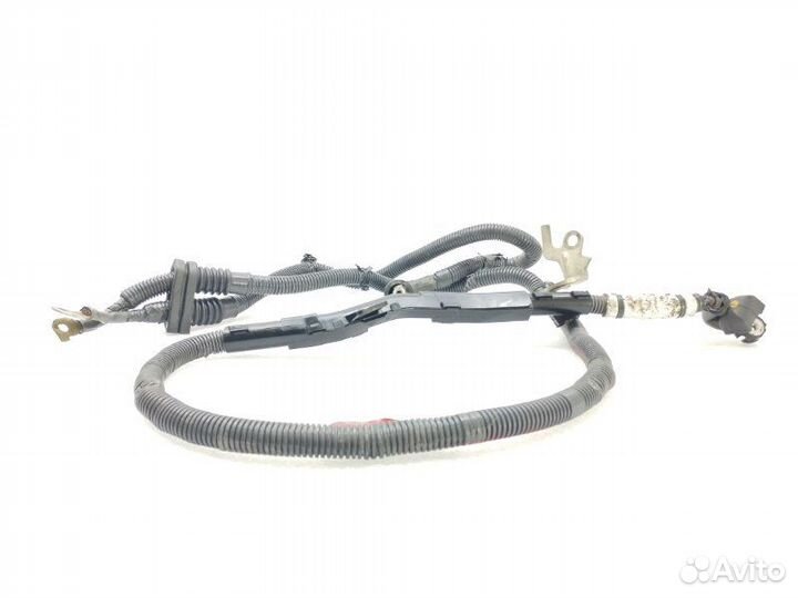 Провод аккумулятора Infiniti Q50 V37 3.7 2013