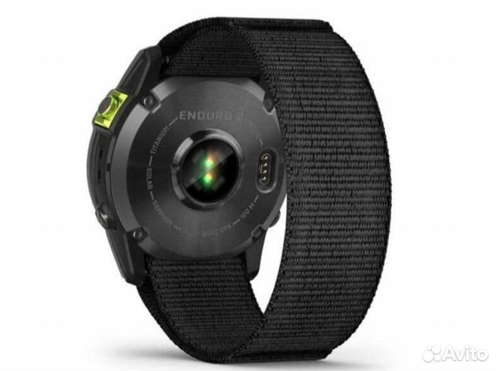 Garmin enduro 2