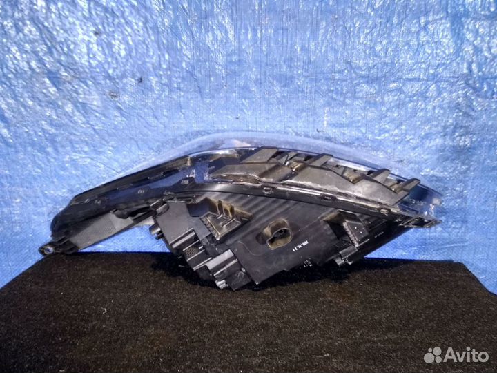 Фара правая Kia Cerato 4