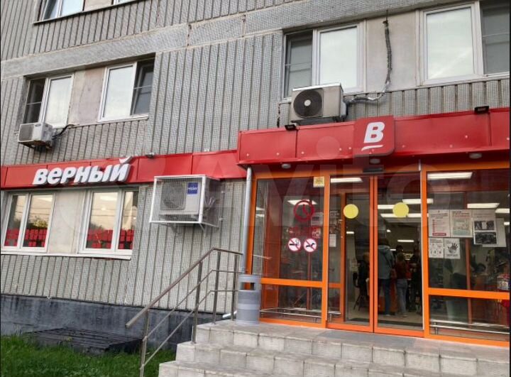 Продам торговое помещение, 474 м²