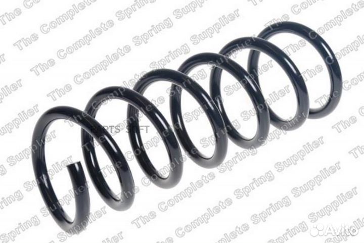 Пружина задняя VW touareg 1/10-18