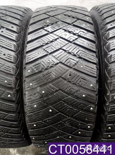Goodyear UltraGrip Ice Arctic SUV 225/55 R18 96T