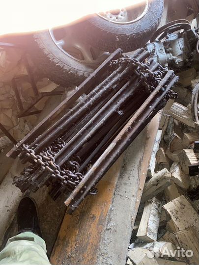 Транспартер роу-6