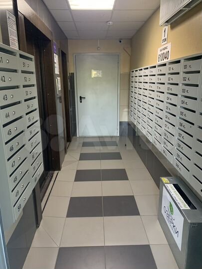 Квартира-студия, 23 м², 10/17 эт.