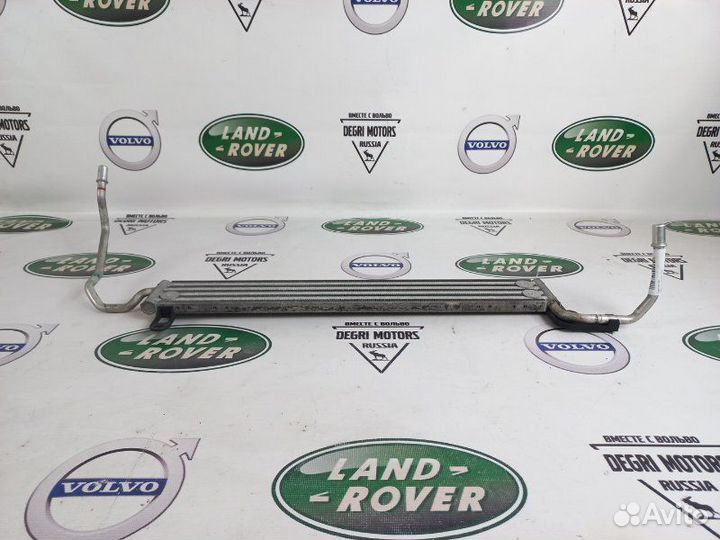 Радиатор гидроусилителя руля BMW 5 e60 e61 6 e63