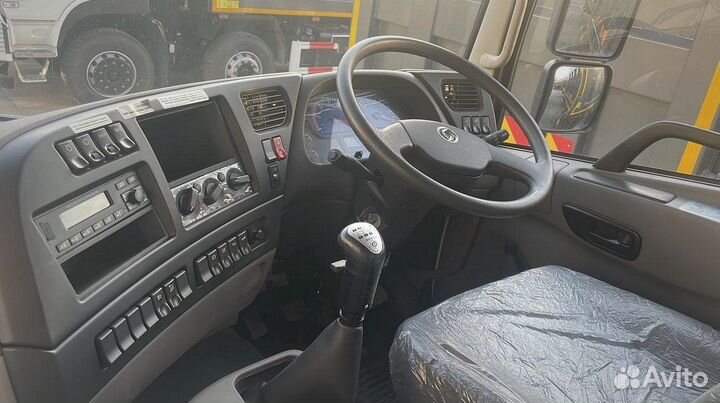 DongFeng DFH3440A80, 2023