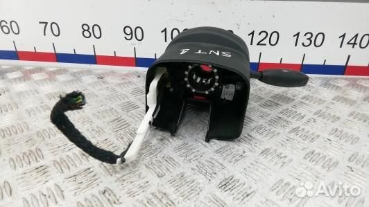 Переключатель поворотов и дворников (стрекоза) mer