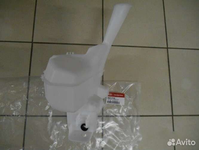 Бачок омывателя Kia Rio III c 2015 г. /седан