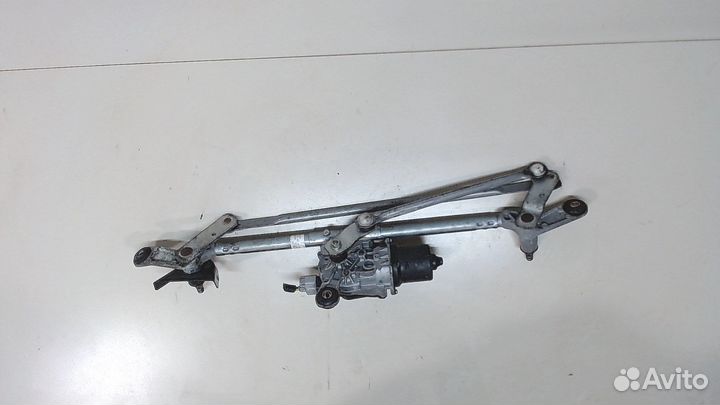 Механизм стеклоочистителя Infiniti QX60, 2014