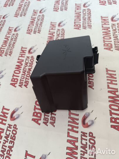 Крышка блока предохранителей Tiggo 8 pro 4 pro