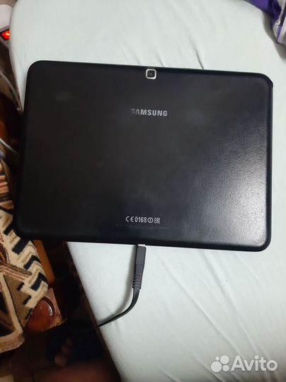 Samsung galaxy tab 4