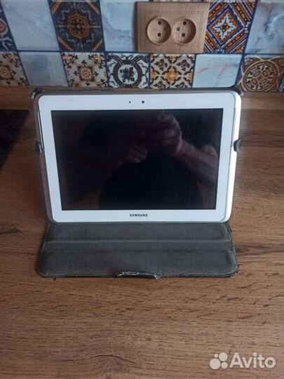 Samsung Galaxy Note 10.1 N8000 16Gb