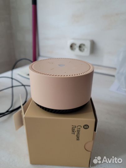 Яндекс станция алиса мини