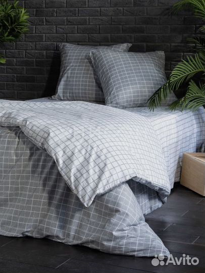 Постельное белье