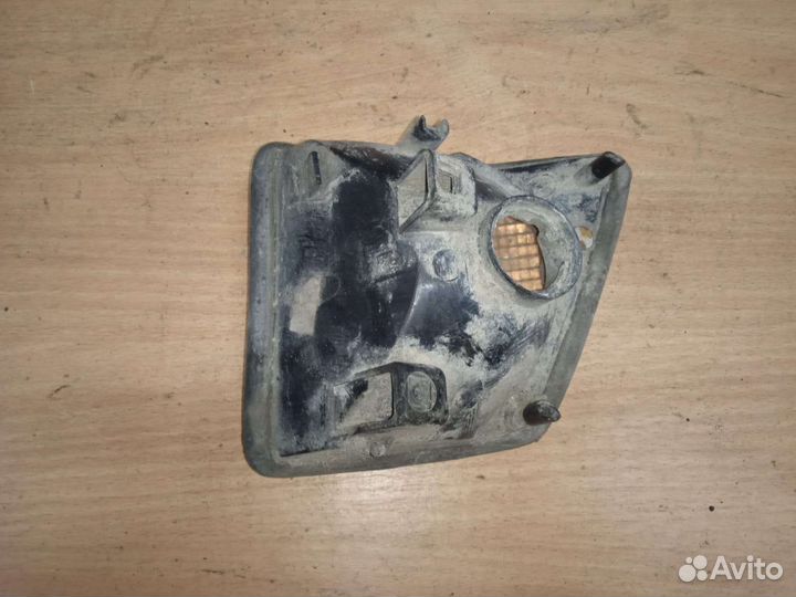 Указатель поворота левый bmw 5 E34 бмв 5 E34