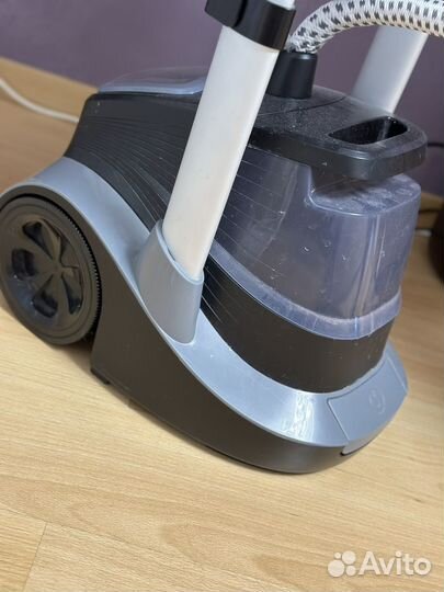 Отпариватель tefal