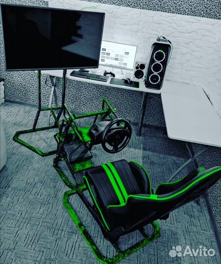 Гоночный симулятор,playstation4, xbox one, pc, дос