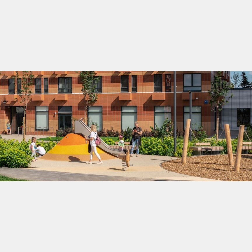 2-к. квартира, 58,6 м², 33/33 эт.