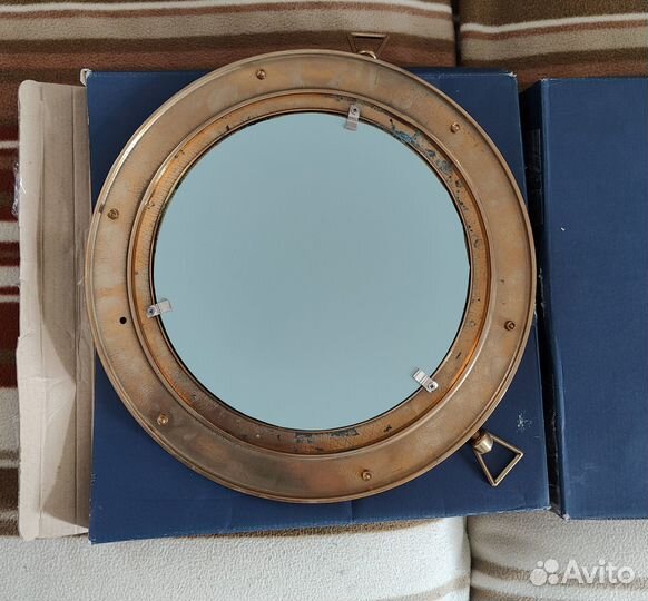 Иллюминатор