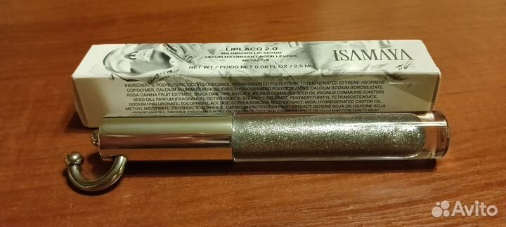 Бальзам Isamaya