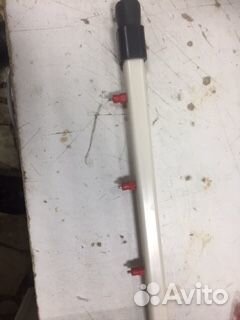 Ниппельная поилка для кур-несушек