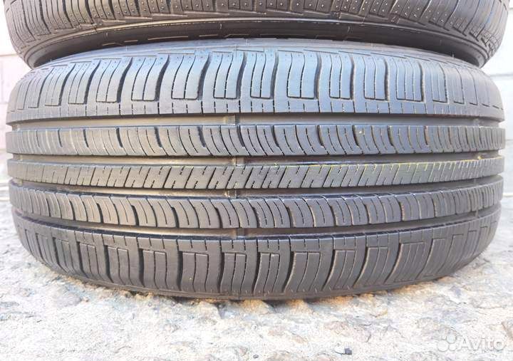Nexen N'Priz AH5 215/55 R17 94H