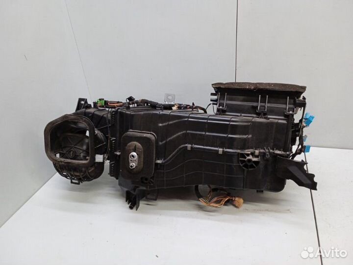 Корпус отопителя Porsche Cayenne 9PA 4.5 2006
