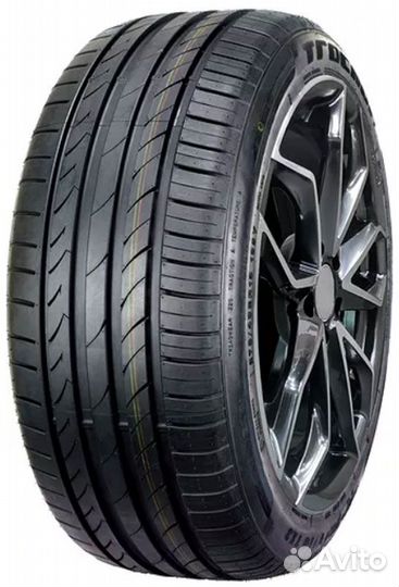 Tracmax X-Privilo TX3 255/55 R19 111W