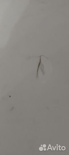 Стол складной пластиковый 180