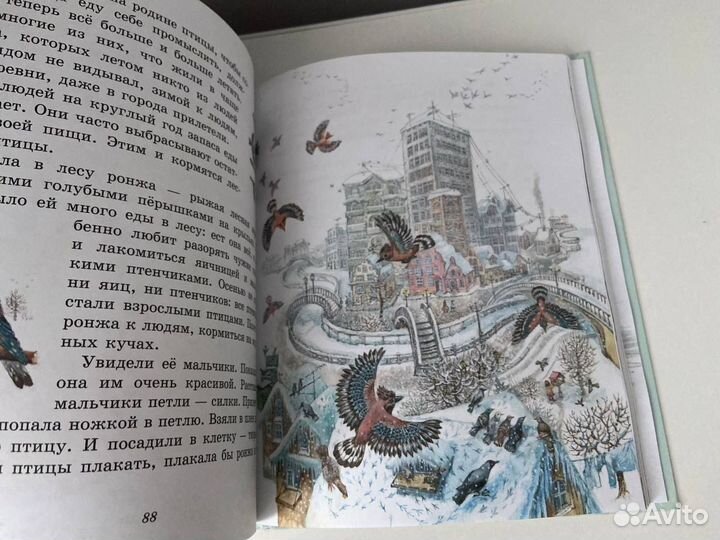 Виталий Бианки. Лучшие рассказы и сказки о природе