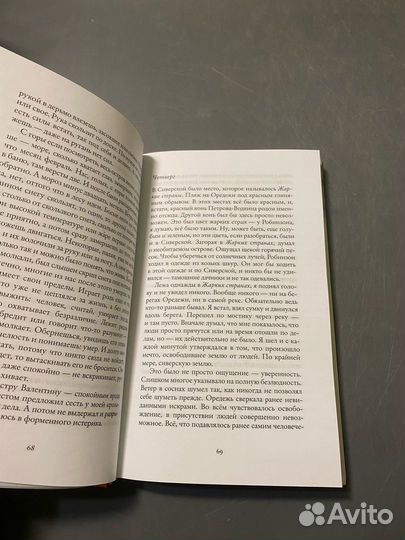 Евгений Водолазкин Авиатор