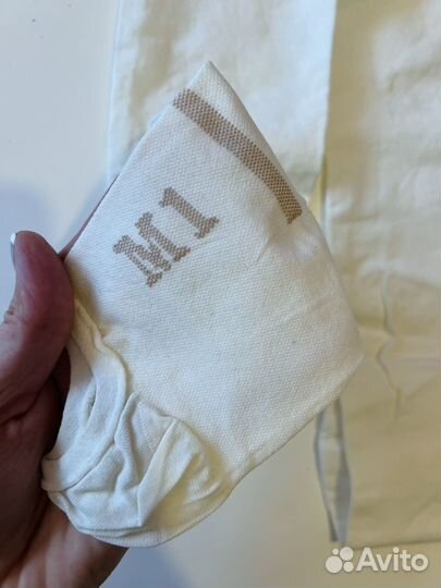 Компрессионные чулки для родов м1