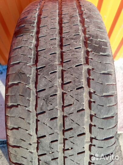 Firestone Affinity HP 215/70 R16