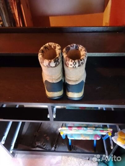 Лыжи беговые рост150