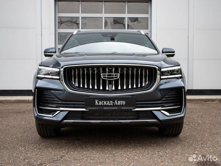 Geely Monjaro 2.0 AT, 2023