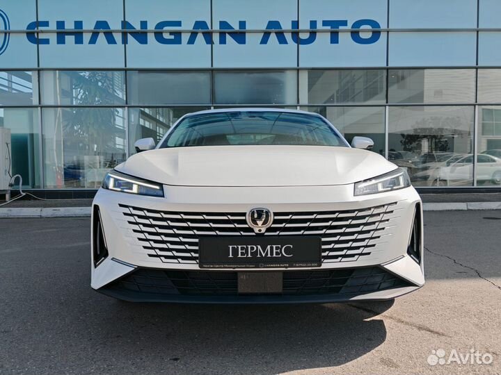 Changan Lamore 1.5 AMT, 2024