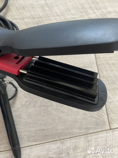 Мультистайлер rowenta