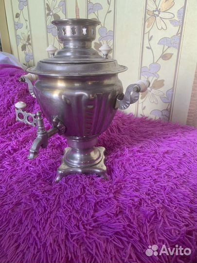 Самовар электрический